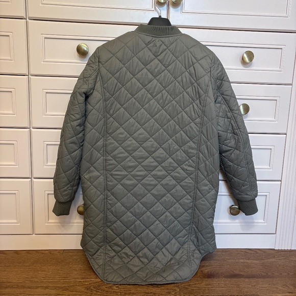 Vera Moda light weight fall/spring jacket size M - Picture 4 of 4